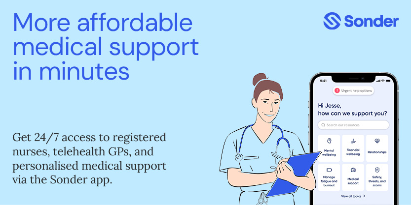 Email Signature GP Connect