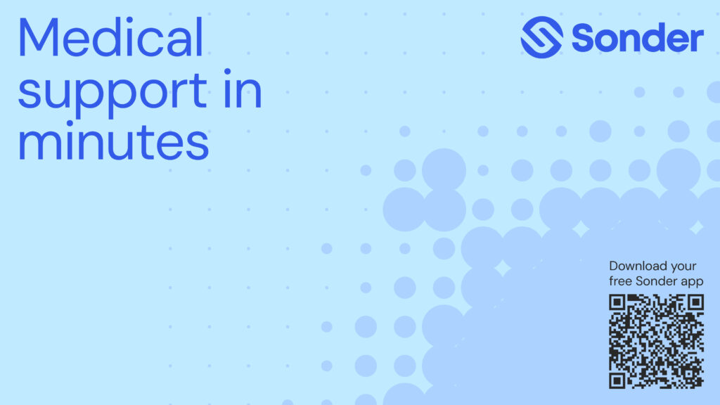 Virtual background - GP Connect