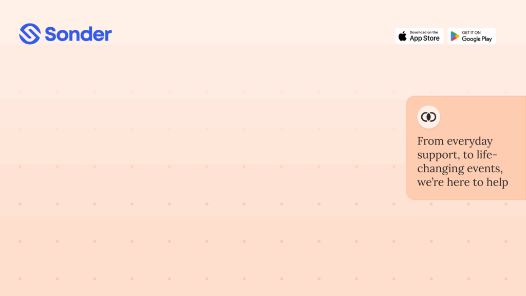 Virtual background_ Sonder mental health